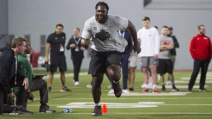 8. Nicholas Petit-Frere